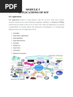 Module 5 Iot Material