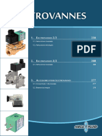 Catalogue 2 Electrovannes