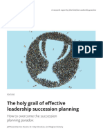 DI Succession-Planning