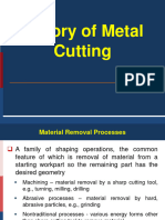 M3 - MFG Science and Tooling - Theory of Metal Cutting-4