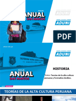 ASM-TS005-HP-Teorías de La Alta Cultura Peruana y Formativo Andino