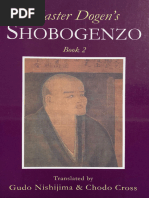 Shobogenzo Ebook 2