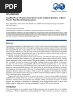 2019-AccuPipePred A Framework For The Accurate and Early Detection of Stuck Pipe For Real-Time Drilling Operations