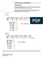 Trabajo Practico de Arquitectura de Computadora