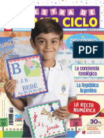 Maestra de Primer Ciclo N.º 221