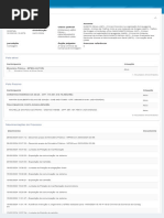 Detalhe Do Processo Processo Judicial Eletrônico - 1º Grau 9