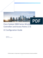 Cisco WLAN - IOS-XE-17.6 - AGD-v0.8