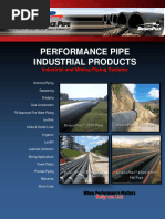 PP 526 Industrial and Mining Brochure