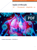 TBL 03 - Pneumonia - Febre-Inflamacao-Infeccao 4