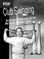 Club Swinging