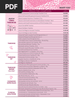 Lista de Precios Marzo 2024 - 240301 - 000617