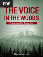 VoiceInTheWoods Singles