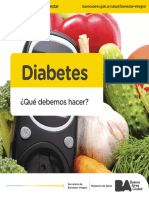 Diabetes - 1