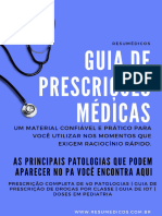 Prescriçao Médica