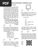 Su 2024 2 Aptitud Matemática A1