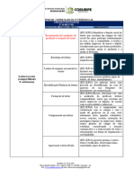 Referencial Curricular 2º Período 2º Semestre