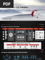 Smart City Solution-Huawei 11132023