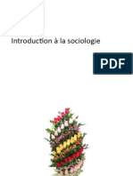 Cours PPT Introduction À La Sociologie 2