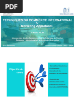 2023 Techniques Commerce International