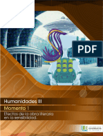 HumanidadesIII m1