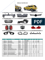 Renault Duster 2015