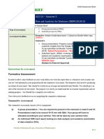 DAM AssessmentBrief 2023 24