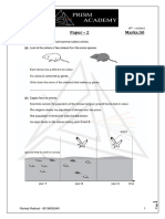 Sci-Checkpoint Paper 2 - 05-04-2024