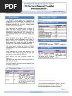 PDS Ge-Srtp