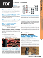 Calcul Pression Acoustique