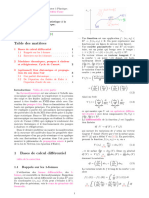 td3 Thermodynamique