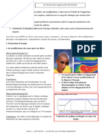 Besoins Des Organes Pour Fonctionner - 5ème SVT