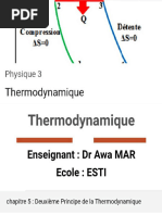 Chap5.1 Thermo