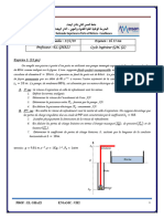 MDF Exam 19