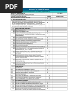 D-1 Electrocardiografo.