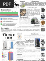 Palacio Anchorena / TORRE IBM