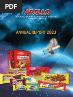 Annual Report 2023-2