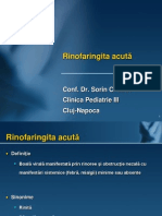 03 Rinofaringita Acuta - Studenti