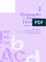 16 E Book Formacao e Pratica Docente