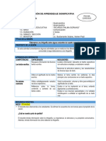 Sesión Infografia