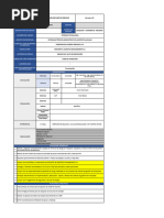 Operario de Balanza - Subgerencia Alm. Operaciones y Pci Pisco