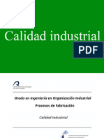 Procesos de Fabricación Primer Parcial