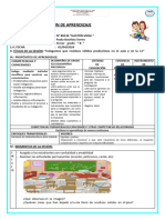 2 SA Con Encuesta Como Se Generan Los Residuos Solidos en El Aula