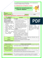 Ses-Juev-Ps¿qué Alimentos Encontramos en Nuestra Región-Jezabel Camargo-Único Contacto-978387435