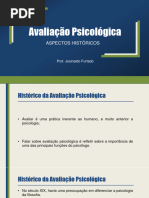 Slides Da Aula 2 e 3