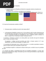 Atividade A 9anos