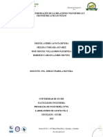 Práctica N°4 Determinación de Las Relaciones Volumétricas y Gravimetricas de Los Suelos