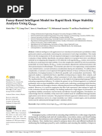 Fuzzy-Based Intelligent Model