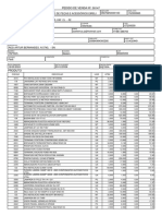 Pedido de Venda Nº: 38147: Dados Do Cliente