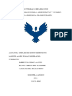 Ley Del Sistema Nacional de Inversión Pública CONGRESO DE LA REPÚBLICA LEY #27293