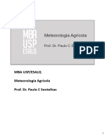 Meteorología Agrícola ES